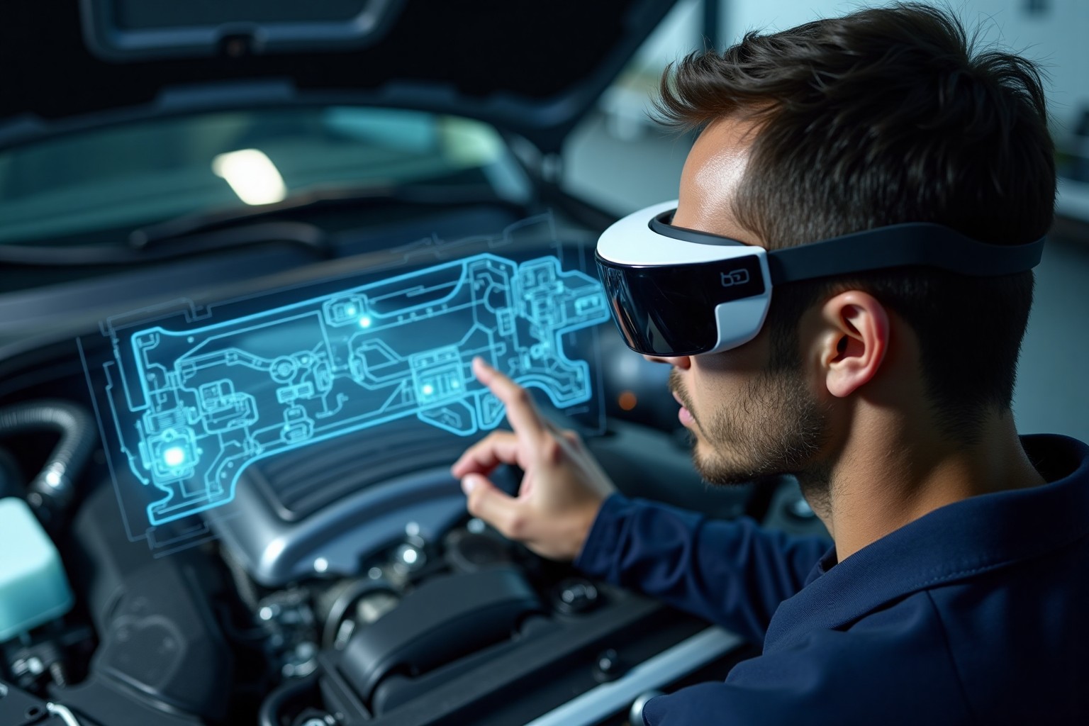 Embracing Flexibility and Compatibility: Unleashing the Power of DiagnoseAR.com Across Devices