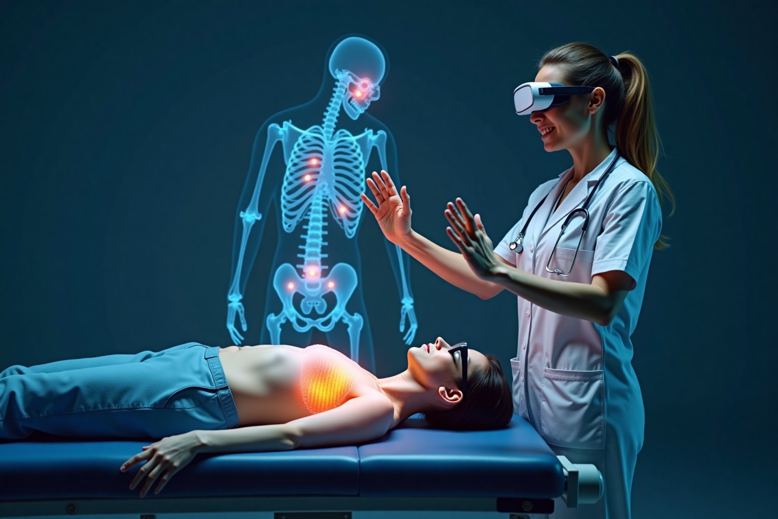 ##Title: Enhancing Efficiency and Precision with DiagnoseAR.com: Boosting Productivity through Data-Driven Diagnostics